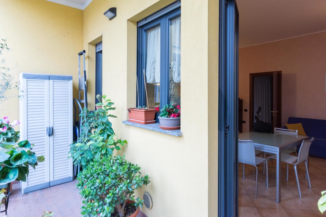 Appartamento Martesana Milano